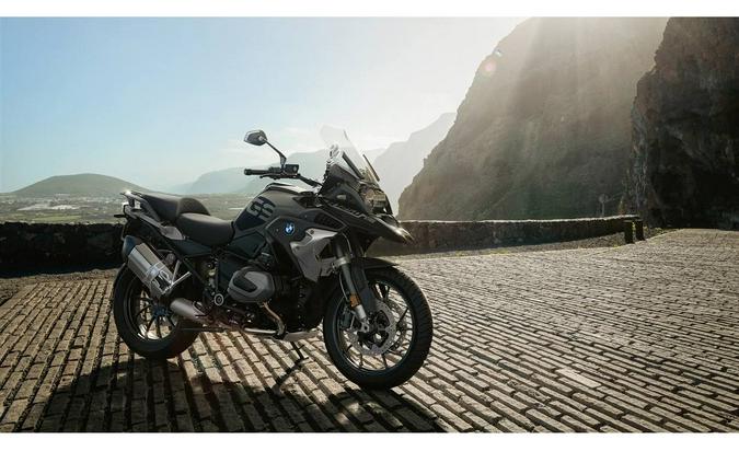 2023 BMW R 1250 GS