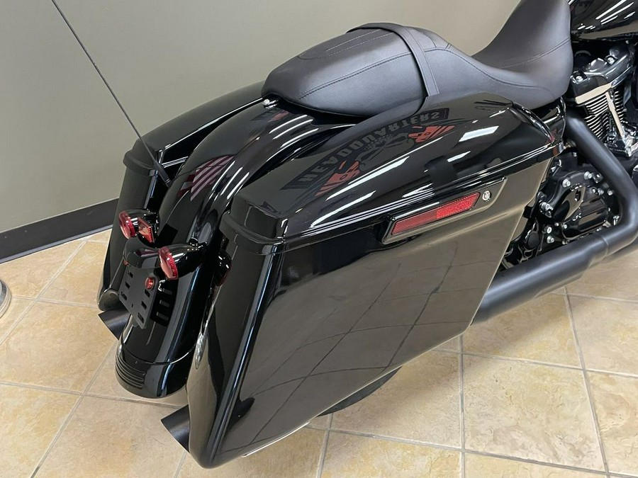 2022 Harley-Davidson Road Glide® Special