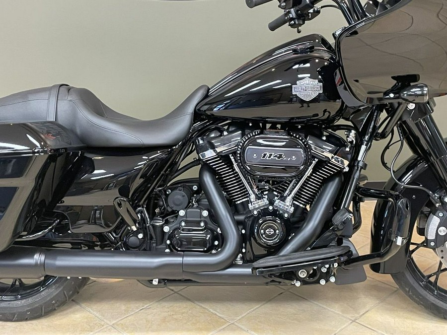 2022 Harley-Davidson Road Glide® Special