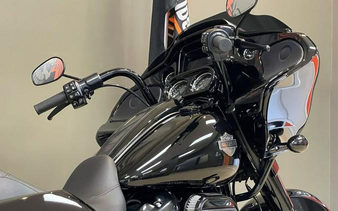 2022 Harley-Davidson Road Glide® Special