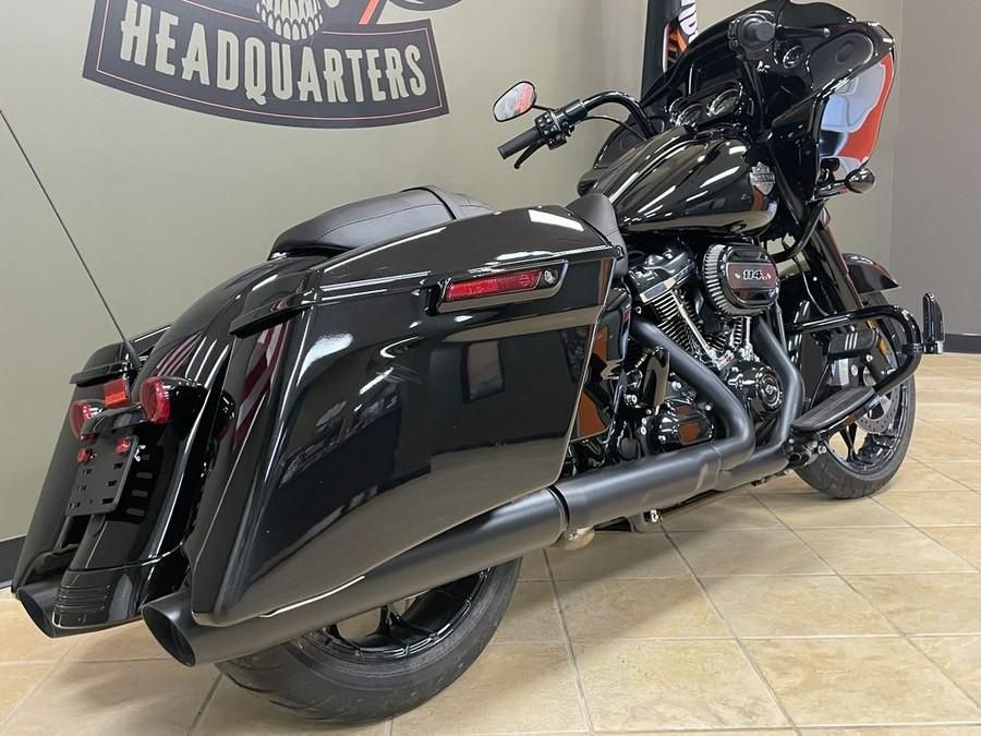 2022 Harley-Davidson Road Glide® Special