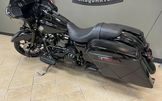 2022 Harley-Davidson Road Glide® Special