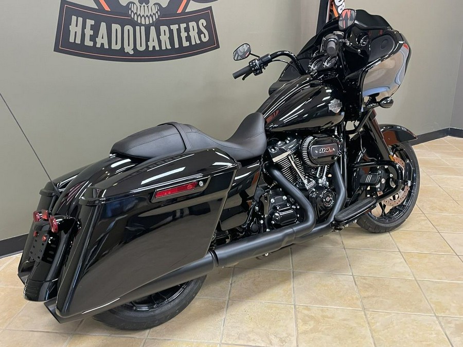 2022 Harley-Davidson Road Glide® Special