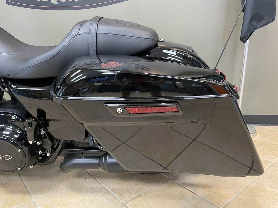 2022 Harley-Davidson Road Glide® Special