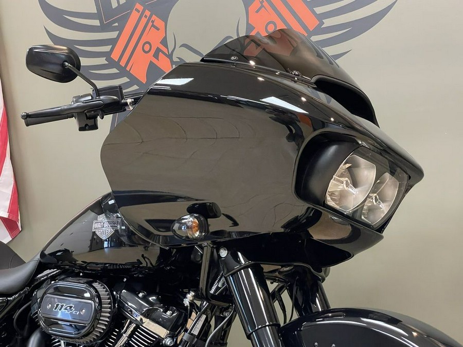 2022 Harley-Davidson Road Glide® Special