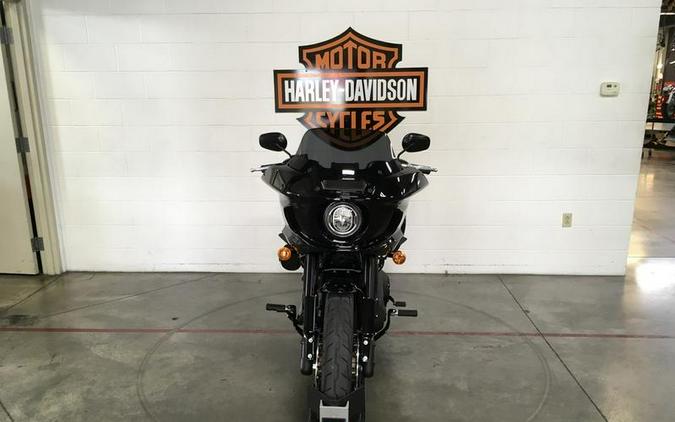 2023 Harley-Davidson® FXLRST - Low Rider® ST