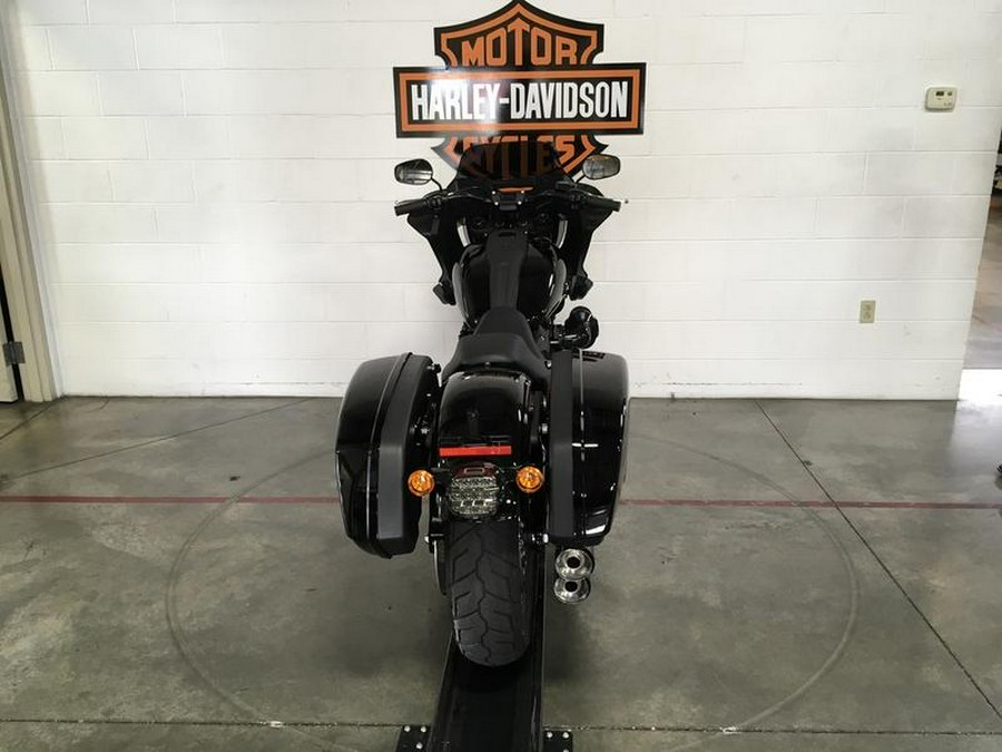 2023 Harley-Davidson® FXLRST - Low Rider® ST