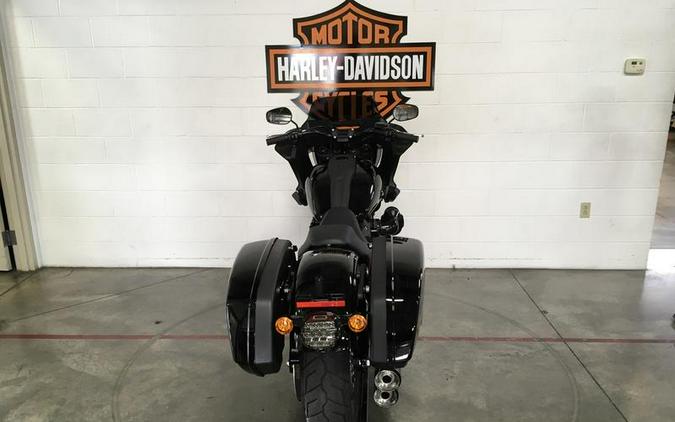 2023 Harley-Davidson® FXLRST - Low Rider® ST