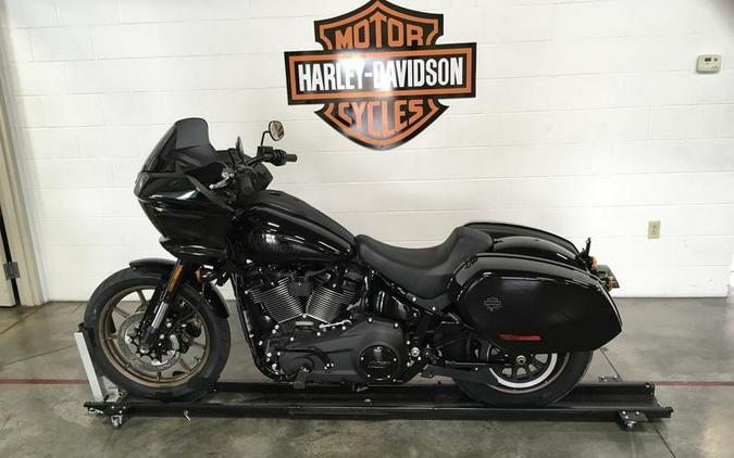 2023 Harley-Davidson® FXLRST - Low Rider® ST