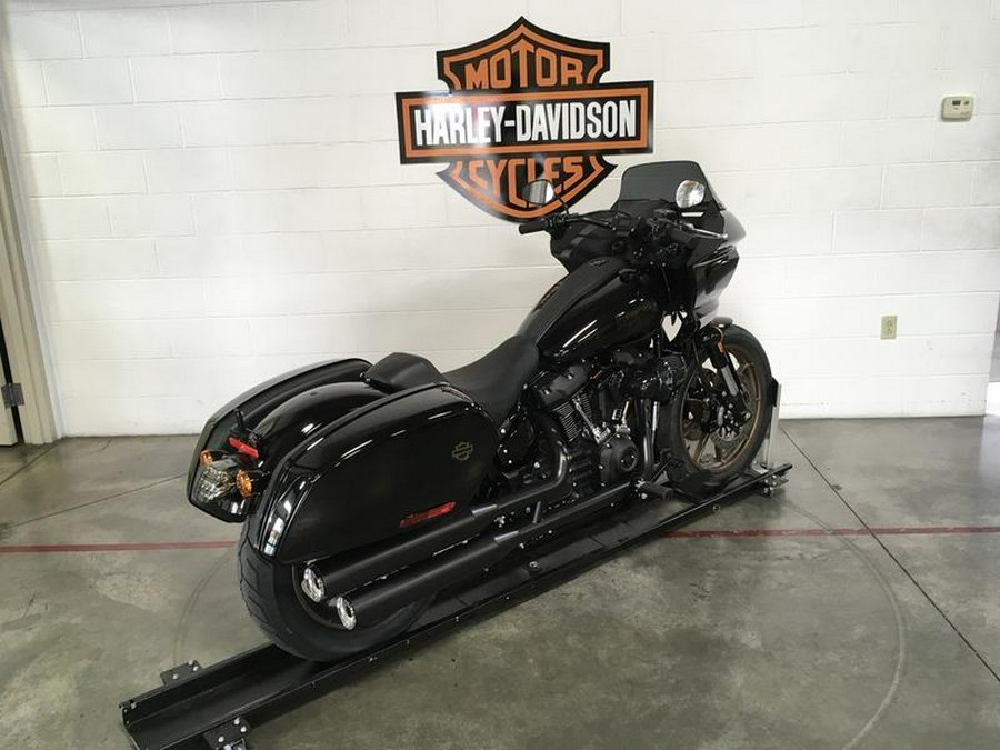 2023 Harley-Davidson® FXLRST - Low Rider® ST