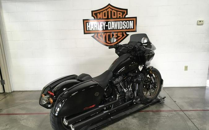 2023 Harley-Davidson® FXLRST - Low Rider® ST