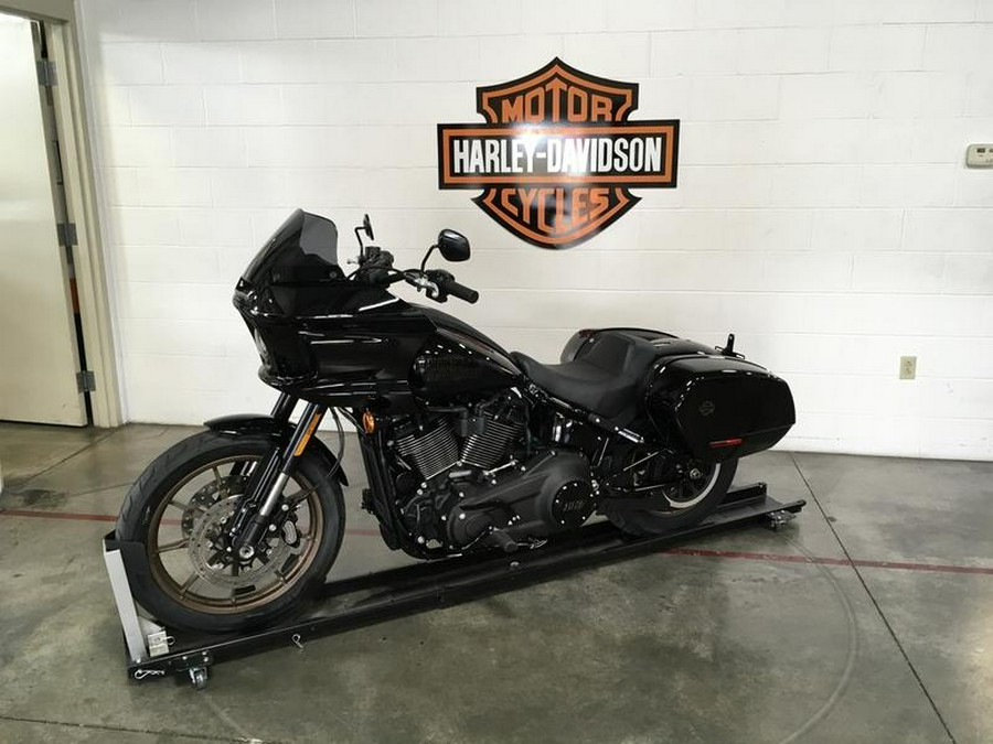 2023 Harley-Davidson® FXLRST - Low Rider® ST