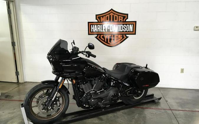 2023 Harley-Davidson® FXLRST - Low Rider® ST