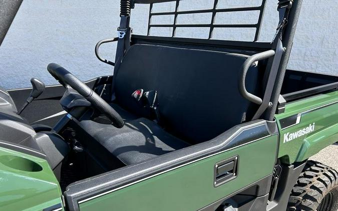 2024 Kawasaki Mule PRO-MX™ EPS