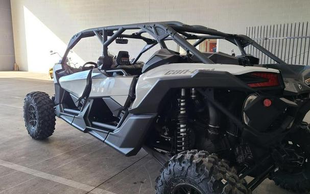 2023 Can-Am® MAV MAX RS 72 TURBRR CGY CALI 23 - FLOOR BUILD