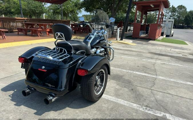 2019 Harley-Davidson Freewheeler