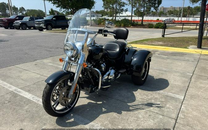 2019 Harley-Davidson Freewheeler