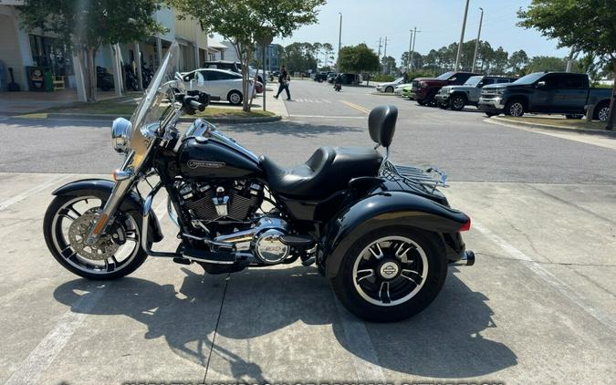 2019 Harley-Davidson Freewheeler