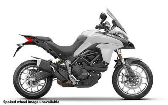 2018 Ducati Multistrada 950 SW