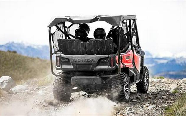 2017 Honda Pioneer 1000-5