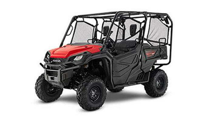 2017 Honda Pioneer 1000-5