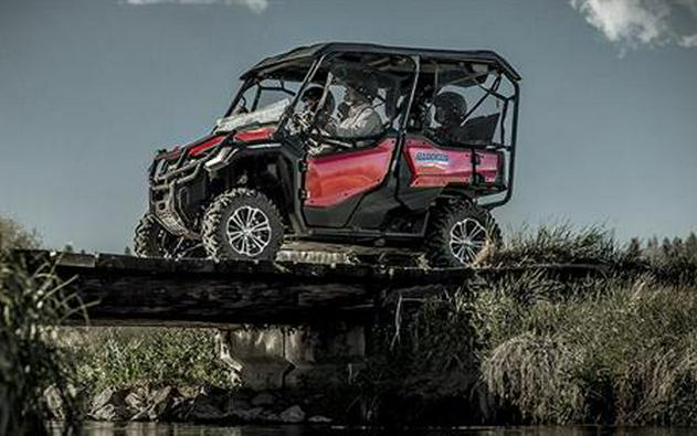 2017 Honda Pioneer 1000-5