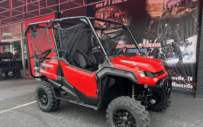 2024 Honda® Pioneer 1000-5 Deluxe