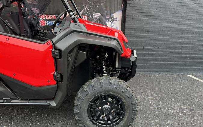 2024 Honda® Pioneer 1000-5 Deluxe