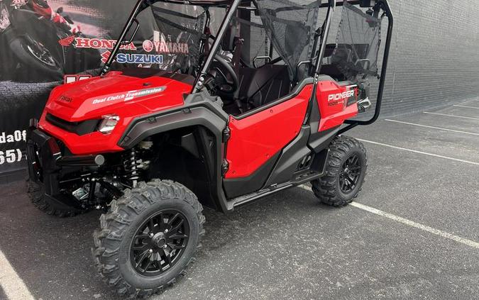 2024 Honda® Pioneer 1000-5 Deluxe