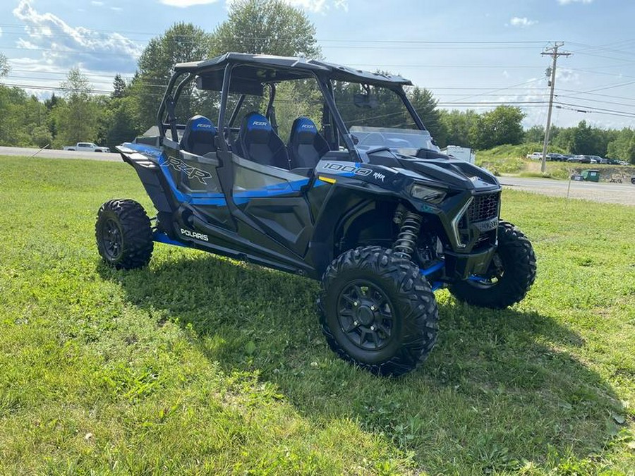 2022 Polaris® RZR XP 4 1000 Premium