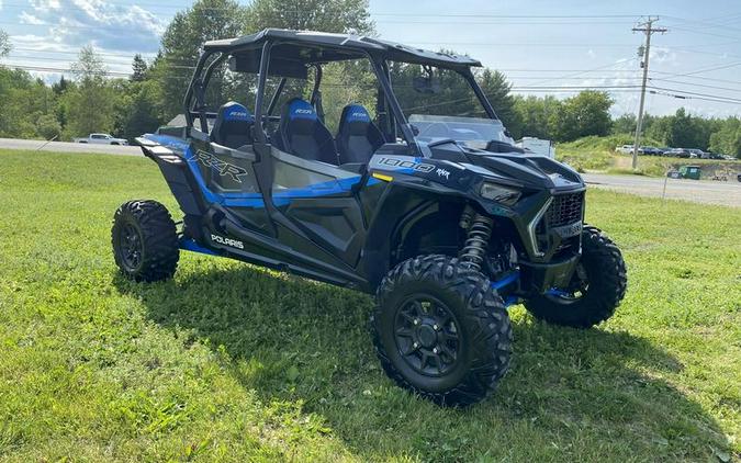 2022 Polaris® RZR XP 4 1000 Premium