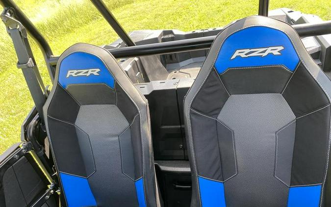 2022 Polaris® RZR XP 4 1000 Premium