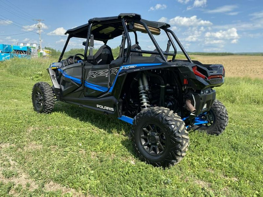 2022 Polaris® RZR XP 4 1000 Premium