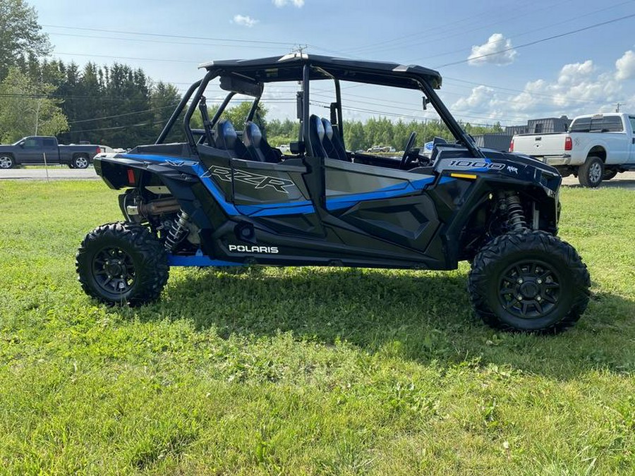 2022 Polaris® RZR XP 4 1000 Premium