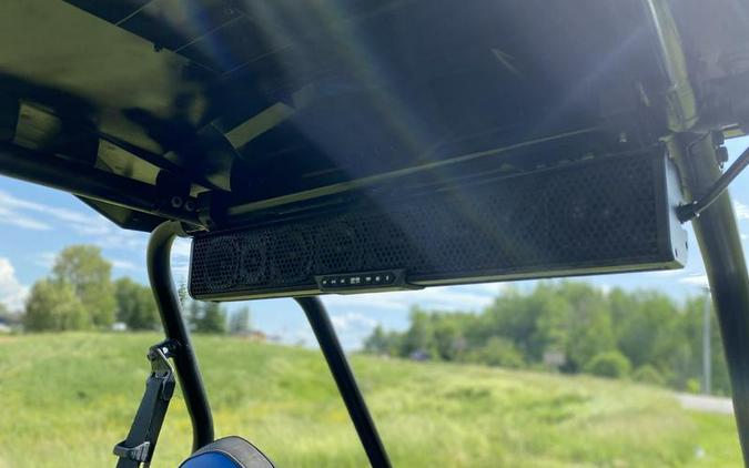 2022 Polaris® RZR XP 4 1000 Premium