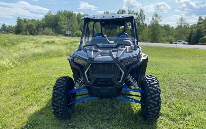 2022 Polaris® RZR XP 4 1000 Premium