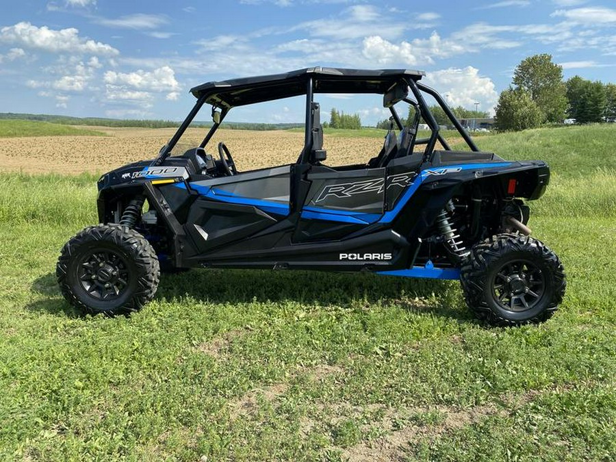 2022 Polaris® RZR XP 4 1000 Premium