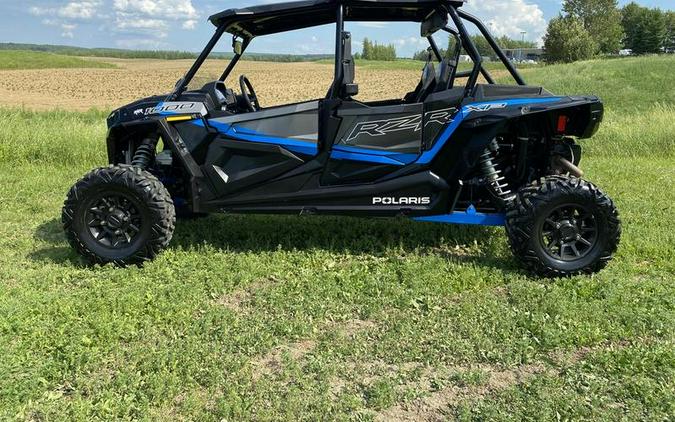 2022 Polaris® RZR XP 4 1000 Premium