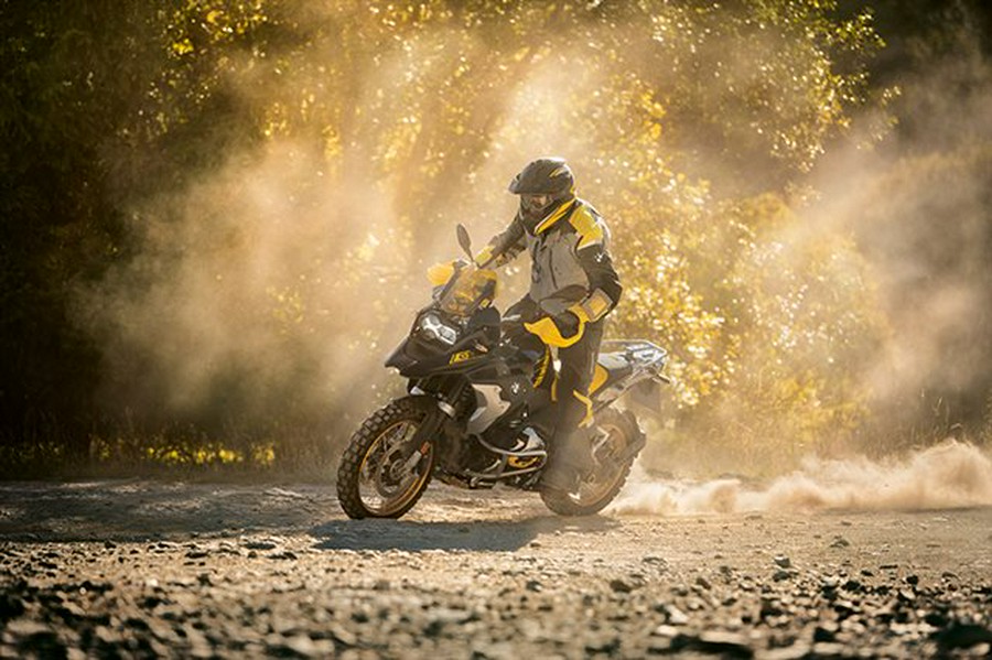 2022 BMW R 1250 GS Adventure