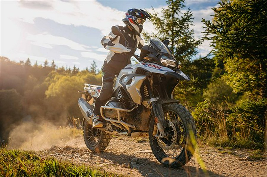 2022 BMW R 1250 GS Adventure