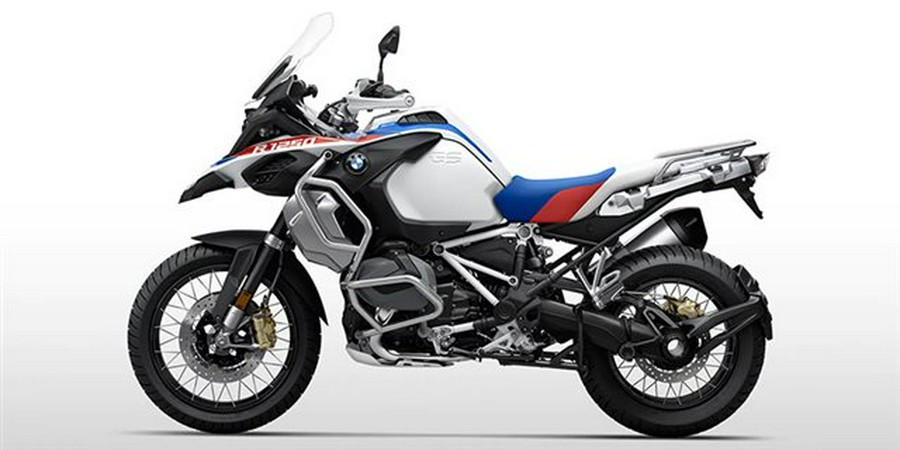 2022 BMW R 1250 GS Adventure