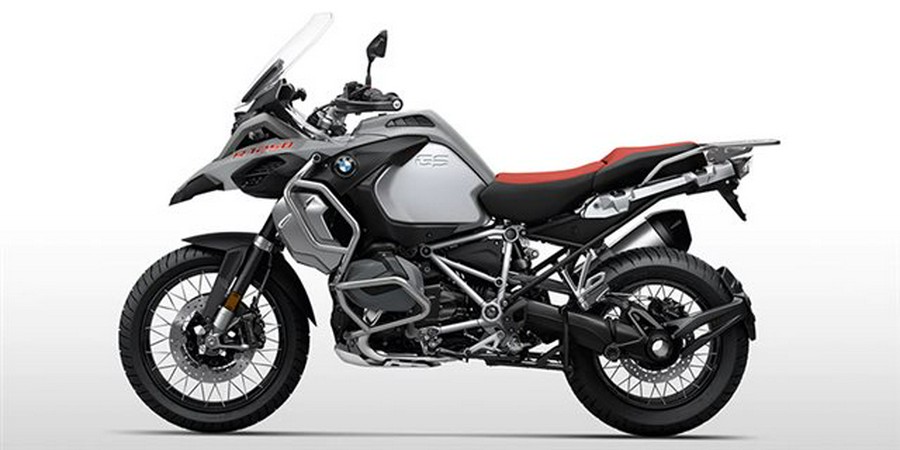 2022 BMW R 1250 GS Adventure