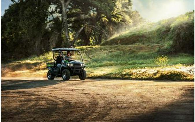 2023 Kawasaki Mule SX™ FI 4x4 XC LE