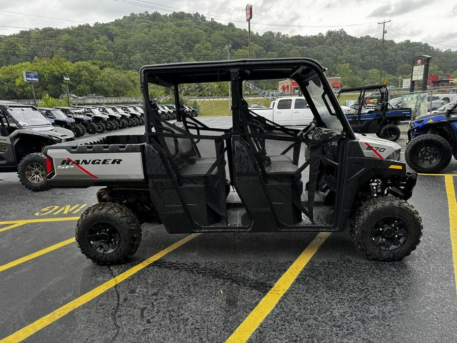 2024 Polaris® Ranger Crew SP 570 Premium