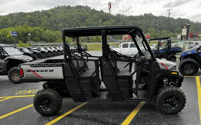 2024 Polaris® Ranger Crew SP 570 Premium