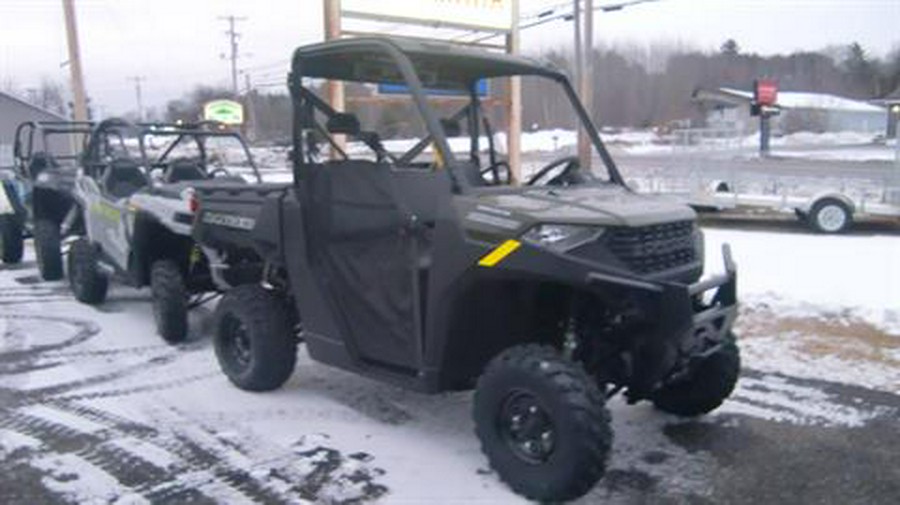 2023 Polaris RANGER 1000-3 EPS