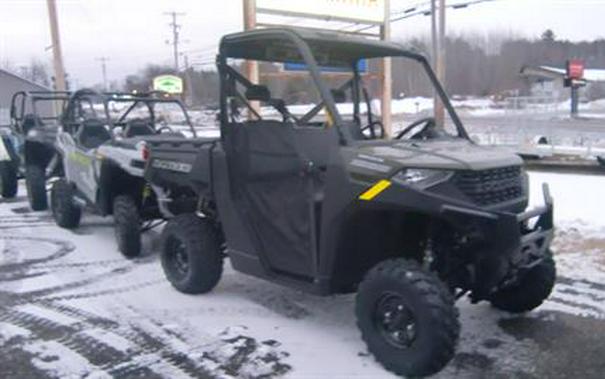 2023 Polaris RANGER 1000-3 EPS