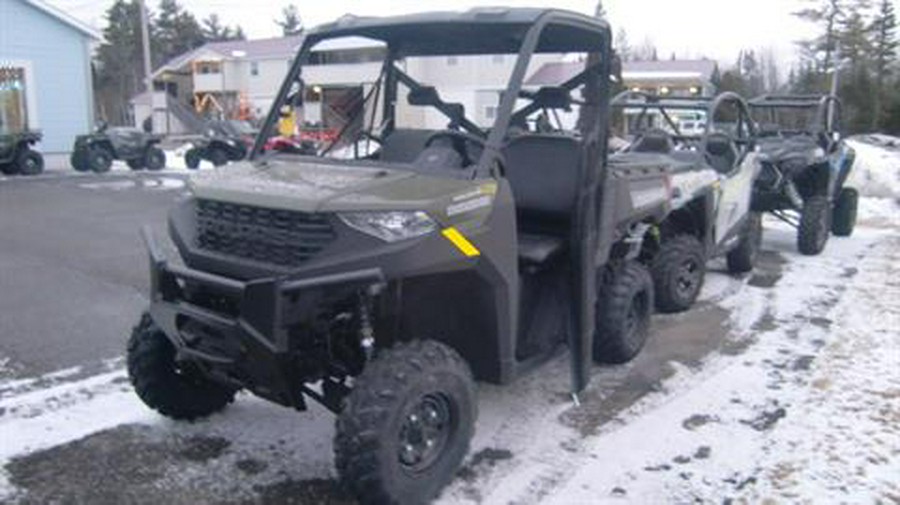 2023 Polaris RANGER 1000-3 EPS