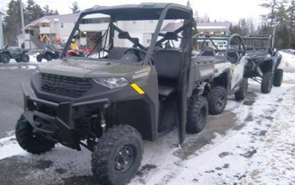 2023 Polaris RANGER 1000-3 EPS