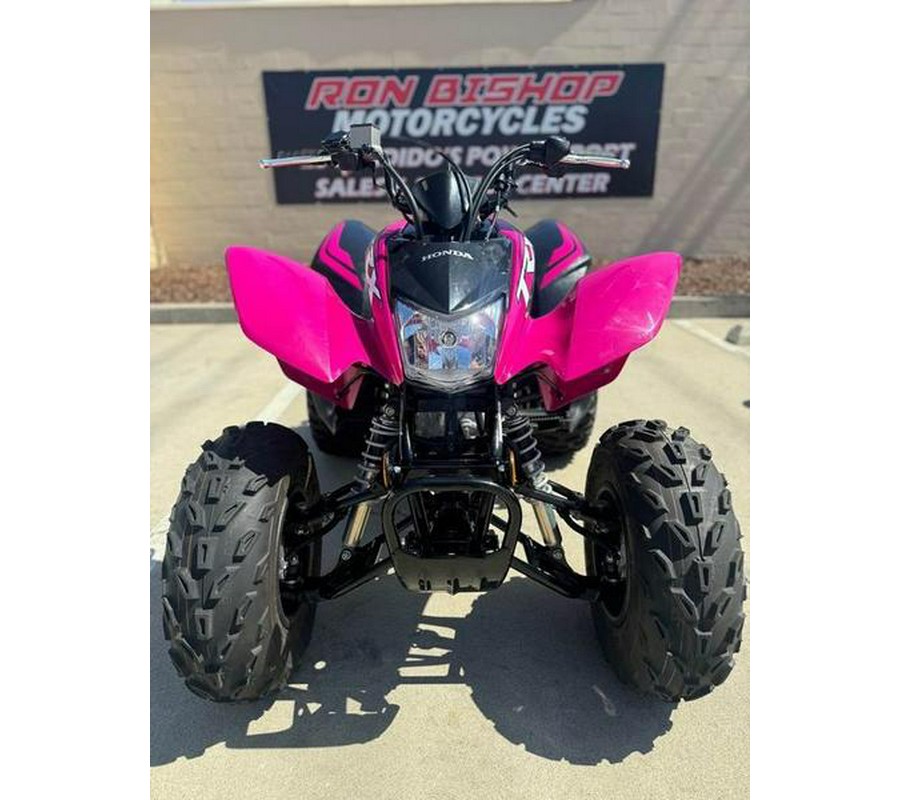 2021 Honda® TRX250X